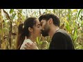 SIMRAT KAUR ROMANTIC KISSING SCENES