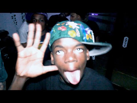 Khey El Inquieto x Bryant LR - Sandungueo (Video Oficial) By @Aliumfilms