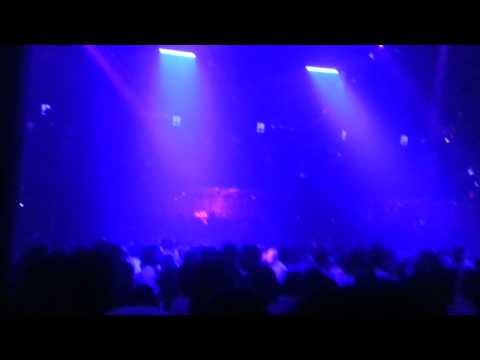 Marco Carola @ Amnesia Ibiza 14-09-12