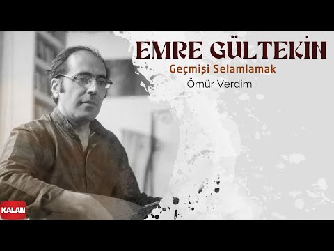 Video thumbnail for Ömür Verdim Yollarına