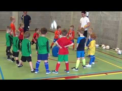 Dribbelfestival & Multimove