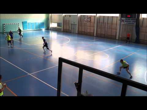 01.03.15 Klimzowiec - Silesia