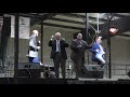Kingsmen Quartet - I'll Not Turn Back