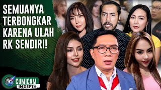 Download lagu Ikut Jadi Korban! Sahabat Lisa Mariana Bongkar Riwayat Hubungan Terlarang Ridwan Kamil | INDEPTH mp3 Download lagu Ikut Jadi Korban! Sahabat Lisa Mariana Bongkar Riwayat Hubungan Terlarang Ridwan Kamil | INDEPTH mp3