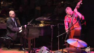 The Bad Plus: Beryl Loves to Dance