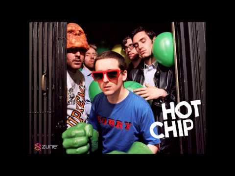 Hot Chip - BBC Essential Mix 2007 (Full)