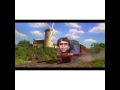 WHAT THE FRICK Thomas The Tank Engine