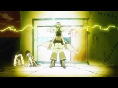 Stein's Insanity - The Enemy Inside