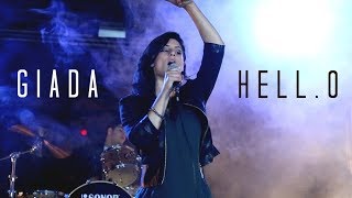 Hell.O - Lenny - Giada cover