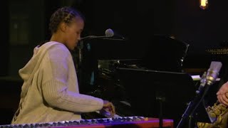"Peresina" by McCoy Tyner- Thembi Dunjana Quintet Live at Dizzy's 25.02.2025