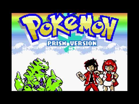 WE ARE BACK!   Pokemon Prism Nuzlocke Part 1