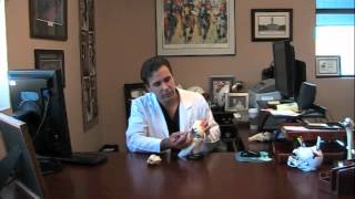 Knee Arthritis Treatments - Houston TX Orthopedics Doctor