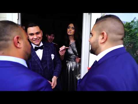 Wedding day   Yasmina & Biser   Belgiq   Gent /2019/