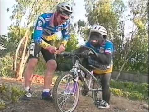 Hans "no way" Rey - Monkey See Monkey Do (completa)