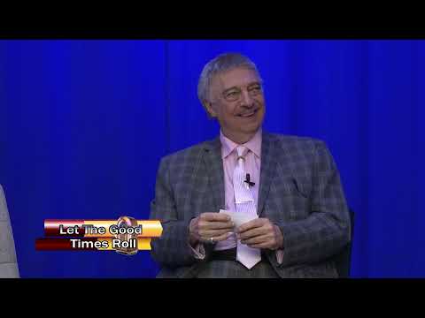 Vito Picone's Let The Good Times Roll April 2023