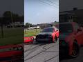 Hellcat Redeye Down Srt Crash
