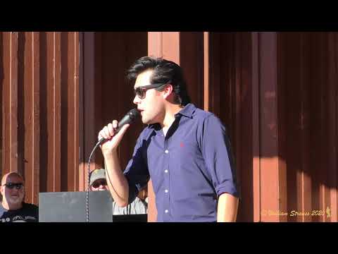 Taylor Rodriguez - "The Girl Of My Best Friend"