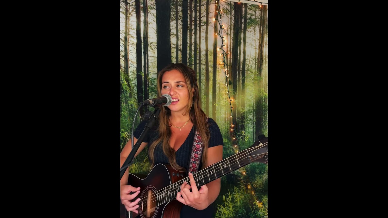 Promotional video thumbnail 5 for Ashleigh Antolini