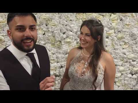 Tamada Eugen für Ihre Hochzeit