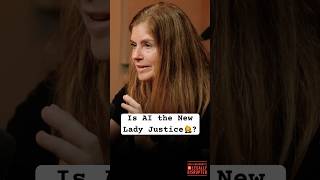 Is AI a Better Judge Than Humans? #harvey #legora #aijustice #claude #lawyers