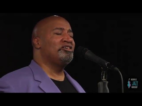 Kevin Whalum - "Sweet Baby"