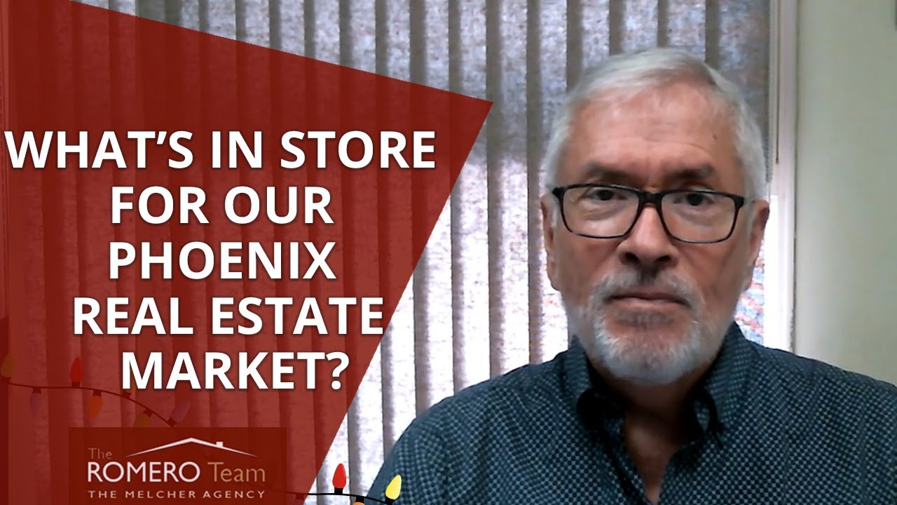 Q: What’s in Store for Our Phoenix Real Estate Market?