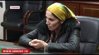 Пятеро тяжелобольных детей получили помощь от Регионального фонда имени Ахмат-Хаджи Кадырова