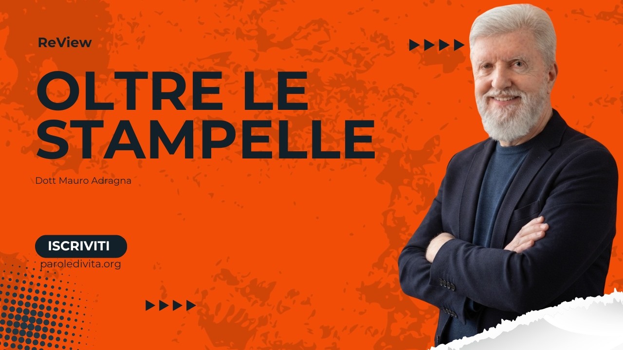 Review | Oltre le stampelle