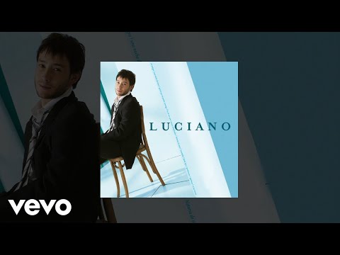 Luciano Pereyra - Sin Testigos (Audio)