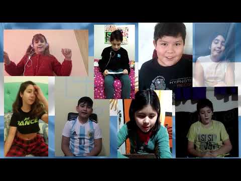 Libertad Canción 9 de julio