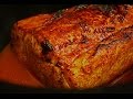 Slow Cooker Pulled Pork Recipe