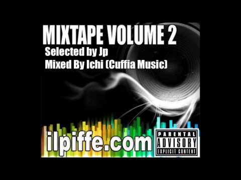 Fra Jamb - Così Ci Tieni | Ilpiffe.com Mixtape Vol 2