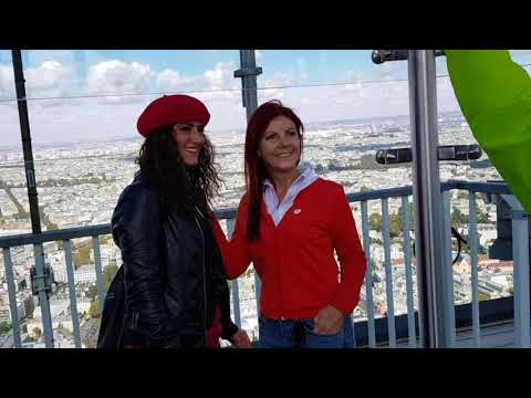 HLF Extravaganza Paris 2018.