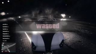 GTA O : BUYING AND SELLING CAR FIRE GLITCH!🚲