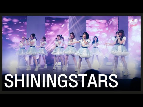 ShiningStars - FITA Till We Meet Stage Show 2021