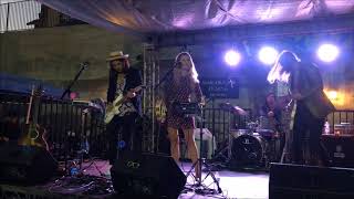 Freedom Fry - Live at Echo Park Rising, Lost Lot 8/18/2017