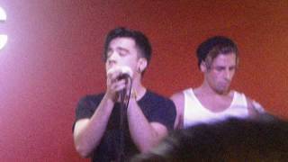 My addiction - AMELIE Showcase Madrid