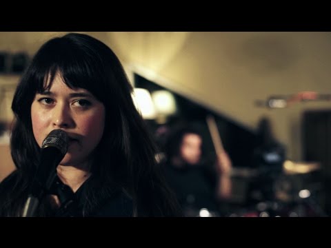 BENT KNEE - Holy Ghost (Live at The Record Co.)