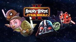 preview picture of video 'Descargar e instalar Angry Birds Star Wars 2 PC'