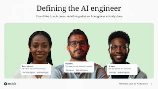 AI Dev 26 x SF | Barun Singh & Kennith Jackson; The Hidden Cost of AI Velocity and AI Agents