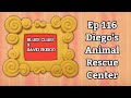 Blues Clues And David Skidoo Diego S Animal Rescue Center Ep 116