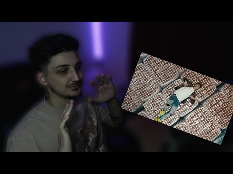 Reactionez la YNY Sebi - Inima de Bagabont