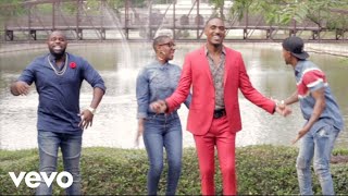 Ted Winn &amp; Balance - Stand In Awe