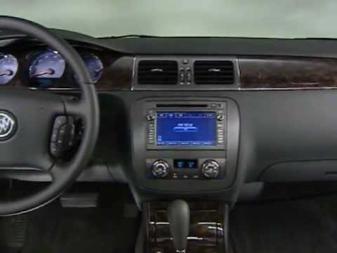 Buick - 2007 Lucerne