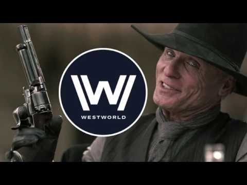 Ed Harris' LeMat Conversion Revolver in HBO's WestWorld