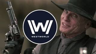 Ed Harris&#39; LeMat Conversion Revolver in HBO&#39;s WestWorld