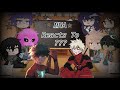 MHA Reacts To SpidyDeku And Deadpool Bakugou Implied BkDk And Spidypool