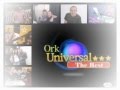 Ork UNIVERSAL Nevo KU4EKO 2012