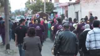 preview picture of video 'Ahuatlán, Deciembre 2013.'