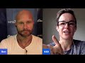 What we need nutritionally to thrive with Dr. Krista Scott-Dixon